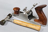 Setting hammer. Setting hammer.