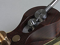 No.11 - Adjuster detail. No.11 - Adjuster detail.