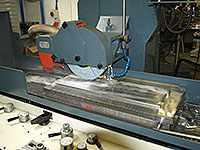 No.982 Surface grinding. No.982 Surface grinding.